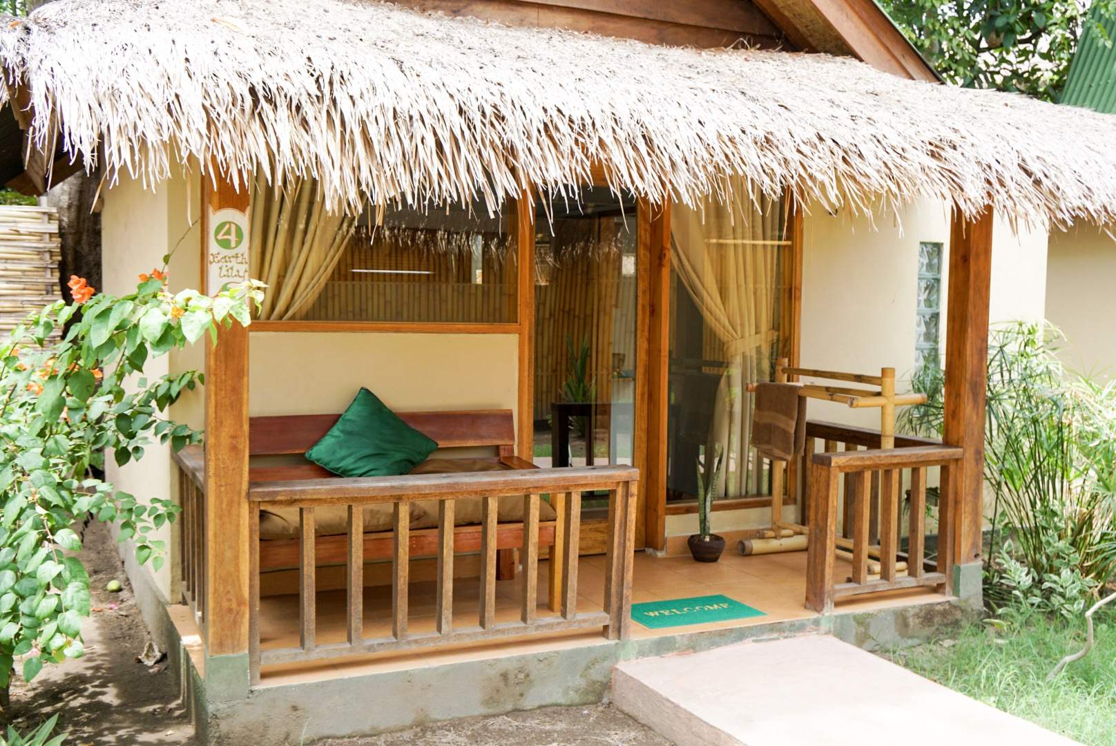 Gili Air Accommodation