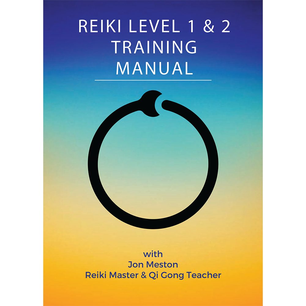 Bali Reiki Trainings